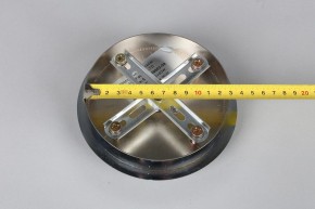 Подвесная люстра Omnilux Turri OML-89603-08 в Качканаре - kachkanar.mebel24.online | фото 11