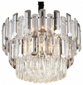 Подвесная люстра Omnilux Turri OML-89603-08 в Качканаре - kachkanar.mebel24.online | фото 2
