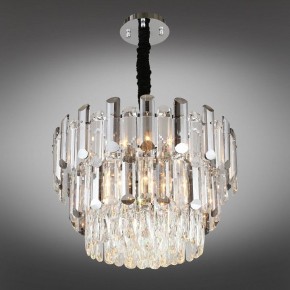Подвесная люстра Omnilux Turri OML-89603-08 в Качканаре - kachkanar.mebel24.online | фото 3