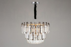 Подвесная люстра Omnilux Turri OML-89603-08 в Качканаре - kachkanar.mebel24.online | фото 5