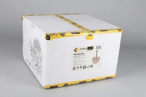 Подвесная люстра Omnilux Turri OML-89603-08 в Качканаре - kachkanar.mebel24.online | фото 7