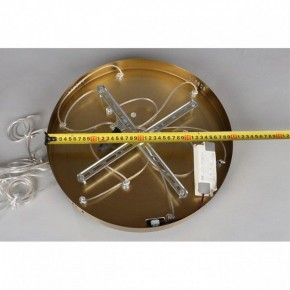 Подвесная люстра Omnilux Vepri OML-51806-37 в Качканаре - kachkanar.mebel24.online | фото 10