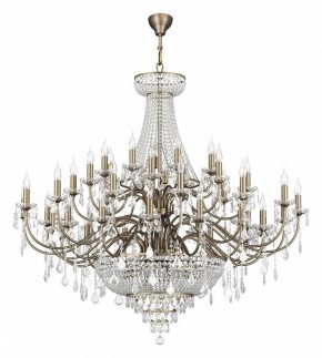 Подвесная люстра Osgona Classic 700511 в Качканаре - kachkanar.mebel24.online | фото 2