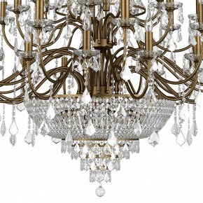 Подвесная люстра Osgona Classic 700511 в Качканаре - kachkanar.mebel24.online | фото 5