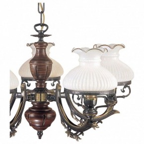 Подвесная люстра Reccagni Angelo 2810 L 2810/5 в Качканаре - kachkanar.mebel24.online | фото 2