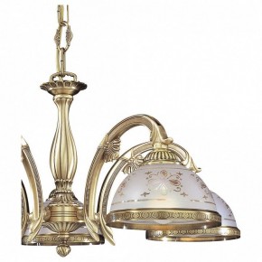 Подвесная люстра Reccagni Angelo 6002 L 6002/5 в Качканаре - kachkanar.mebel24.online | фото 2