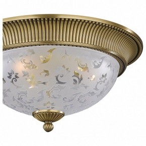 Подвесная люстра Reccagni Angelo 6202 L 6202/3 в Качканаре - kachkanar.mebel24.online | фото 4