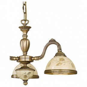Подвесная люстра Reccagni Angelo 6208 L 6208/3 в Качканаре - kachkanar.mebel24.online | фото 3