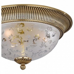 Подвесная люстра Reccagni Angelo 6302 L 6302/3 в Качканаре - kachkanar.mebel24.online | фото 4