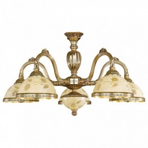 Подвесная люстра Reccagni Angelo 6308 L 6308/5 в Качканаре - kachkanar.mebel24.online | фото