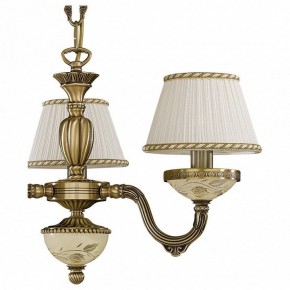 Подвесная люстра Reccagni Angelo 6422 L 6422/3 в Качканаре - kachkanar.mebel24.online | фото 2