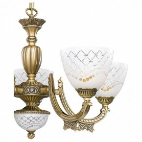 Подвесная люстра Reccagni Angelo 7052 L 7052/5 в Качканаре - kachkanar.mebel24.online | фото 2