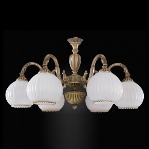 Подвесная люстра Reccagni Angelo 9200 L 9200/6 в Качканаре - kachkanar.mebel24.online | фото 2