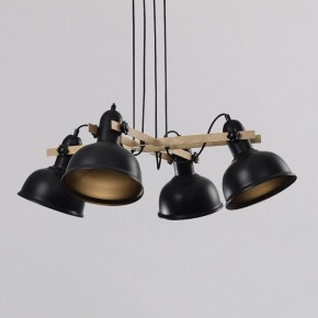 Подвесная люстра Rivoli Nathalie Б0050325 в Качканаре - kachkanar.mebel24.online | фото 4