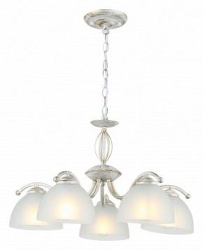 Подвесная люстра Rivoli Valerie Б0060980 в Качканаре - kachkanar.mebel24.online | фото 3