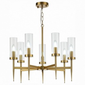 Подвесная люстра ST-Luce Acazio SL1159.303.07 в Качканаре - kachkanar.mebel24.online | фото 2