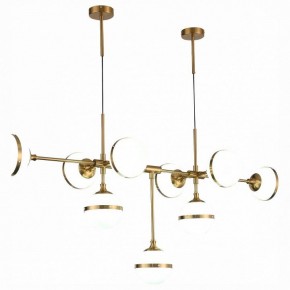 Подвесная люстра ST-Luce Arbe SL1157.303.09 в Качканаре - kachkanar.mebel24.online | фото 2