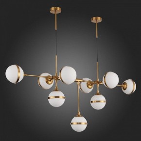 Подвесная люстра ST-Luce Arbe SL1157.303.09 в Качканаре - kachkanar.mebel24.online | фото 3