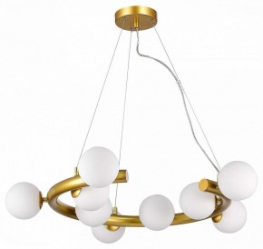 Подвесная люстра ST-Luce Asolo SL1185.203.09 в Качканаре - kachkanar.mebel24.online | фото 2