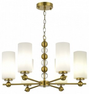 Подвесная люстра ST-Luce AURORA SL2003.303.06 в Качканаре - kachkanar.mebel24.online | фото 2