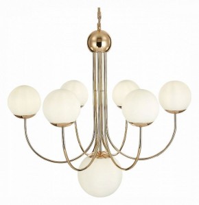 Подвесная люстра ST-Luce Avellino SL1504.203.07 в Качканаре - kachkanar.mebel24.online | фото 2