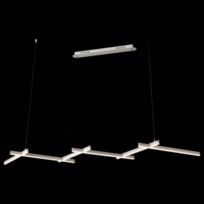 Подвесная люстра ST-Luce Basoni SL394.503.06 в Качканаре - kachkanar.mebel24.online | фото 4