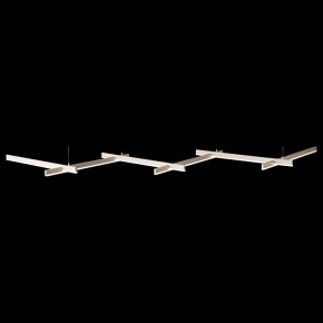 Подвесная люстра ST-Luce Basoni SL394.503.06 в Качканаре - kachkanar.mebel24.online | фото 6