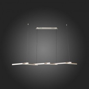 Подвесная люстра ST-Luce Basoni SL394.503.06 в Качканаре - kachkanar.mebel24.online | фото 8