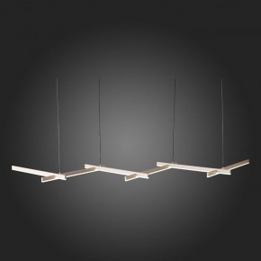 Подвесная люстра ST-Luce Basoni SL394.503.06 в Качканаре - kachkanar.mebel24.online | фото 9