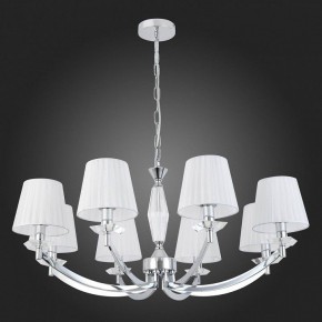 Подвесная люстра ST-Luce Bello SL1756.103.08 в Качканаре - kachkanar.mebel24.online | фото 4