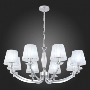 Подвесная люстра ST-Luce Bello SL1756.103.08 в Качканаре - kachkanar.mebel24.online | фото 5