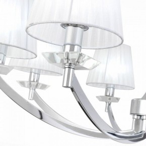 Подвесная люстра ST-Luce Bello SL1756.103.08 в Качканаре - kachkanar.mebel24.online | фото 7