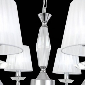 Подвесная люстра ST-Luce Bello SL1756.103.08 в Качканаре - kachkanar.mebel24.online | фото 8