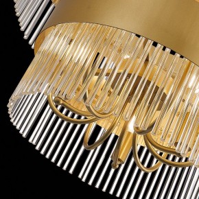 Подвесная люстра ST-Luce Contatto SL1225.203.09 в Качканаре - kachkanar.mebel24.online | фото 11
