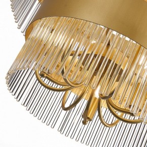 Подвесная люстра ST-Luce Contatto SL1225.203.09 в Качканаре - kachkanar.mebel24.online | фото 12