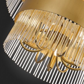 Подвесная люстра ST-Luce Contatto SL1225.203.09 в Качканаре - kachkanar.mebel24.online | фото 13