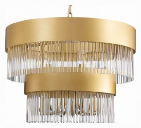 Подвесная люстра ST-Luce Contatto SL1225.203.09 в Качканаре - kachkanar.mebel24.online | фото 2