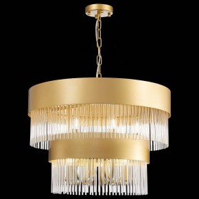 Подвесная люстра ST-Luce Contatto SL1225.203.09 в Качканаре - kachkanar.mebel24.online | фото 6