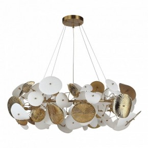 Подвесная люстра ST-Luce Dahlia SL1518.303.10 в Качканаре - kachkanar.mebel24.online | фото