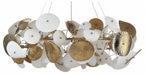 Подвесная люстра ST-Luce Dahlia SL1518.303.10 в Качканаре - kachkanar.mebel24.online | фото 2