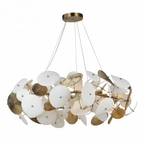 Подвесная люстра ST-Luce Dahlia SL1518.303.10 в Качканаре - kachkanar.mebel24.online | фото 3