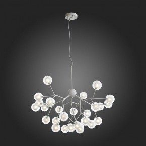 Подвесная люстра ST-Luce Demele SL376.503.27 в Качканаре - kachkanar.mebel24.online | фото 4