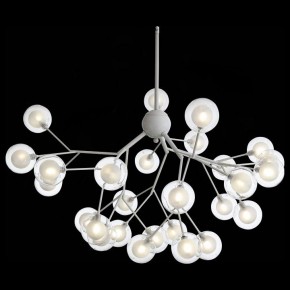 Подвесная люстра ST-Luce Demele SL376.503.27 в Качканаре - kachkanar.mebel24.online | фото 6