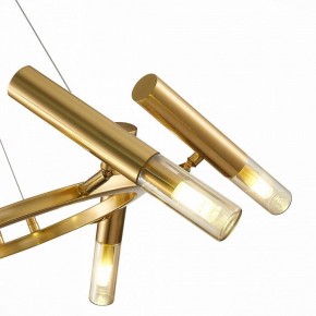 Подвесная люстра ST-Luce Eclip SL1236.203.06 в Качканаре - kachkanar.mebel24.online | фото 8