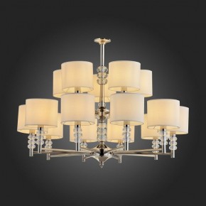 Подвесная люстра ST-Luce Enita SL1751.103.15 в Качканаре - kachkanar.mebel24.online | фото 2