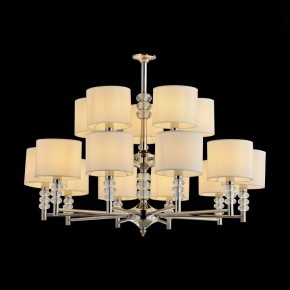 Подвесная люстра ST-Luce Enita SL1751.103.15 в Качканаре - kachkanar.mebel24.online | фото 3