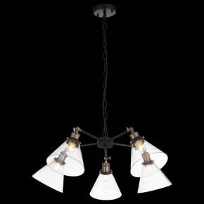 Подвесная люстра ST-Luce Evoluto SL237.413.05 в Качканаре - kachkanar.mebel24.online | фото 2