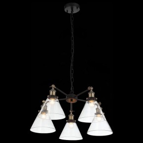 Подвесная люстра ST-Luce Evoluto SL237.413.05 в Качканаре - kachkanar.mebel24.online | фото 3