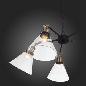 Подвесная люстра ST-Luce Evoluto SL237.413.05 в Качканаре - kachkanar.mebel24.online | фото 8