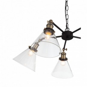 Подвесная люстра ST-Luce Evoluto SL237.413.05 в Качканаре - kachkanar.mebel24.online | фото 9